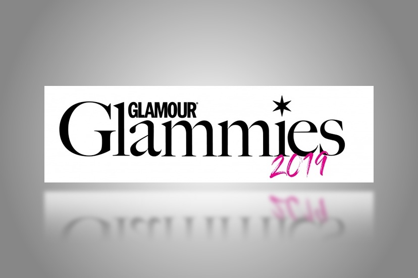 Glammies Glamour 2019