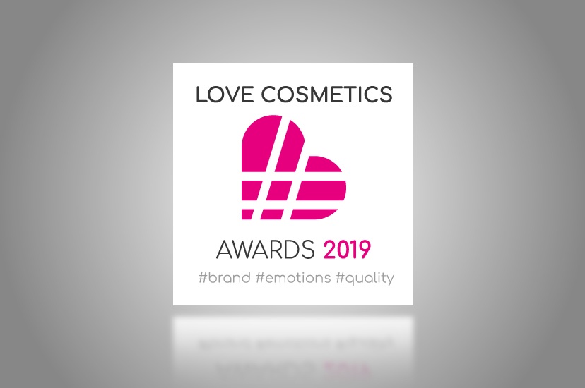 Love Cosmetic Awards 2019