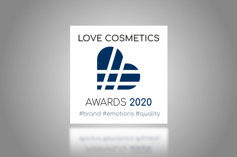 Love Cosmetic Awards 2020