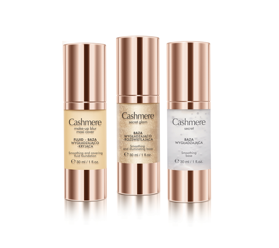 Cashmere cosmetics discount