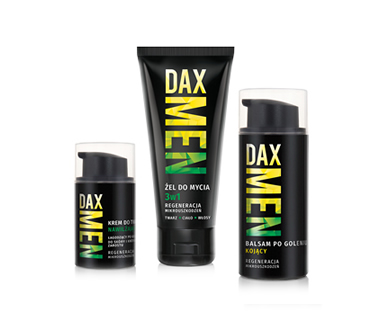 Dax Men